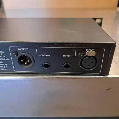 dbx - 131S 2